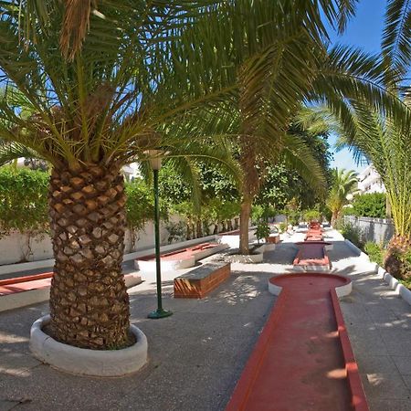 Hotel Tropical San Antonio  Bagian luar foto