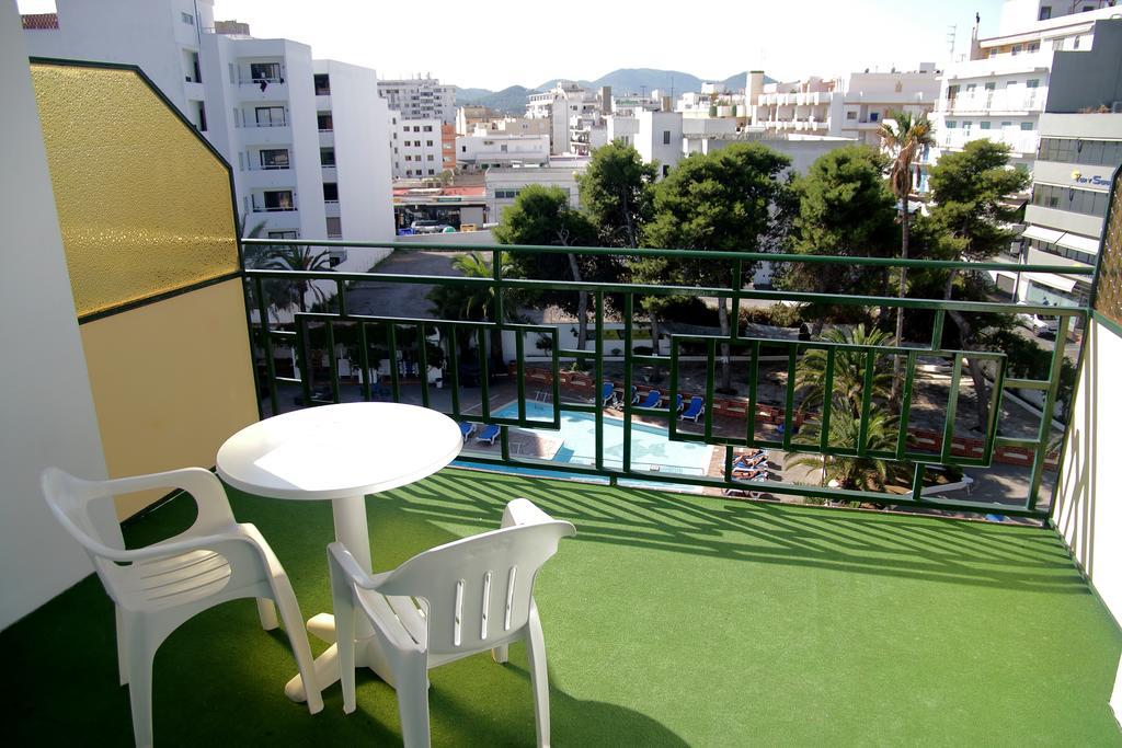 Hotel Tropical San Antonio  Bagian luar foto