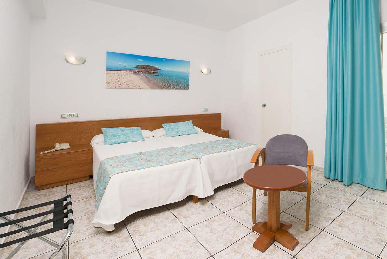 Hotel Tropical San Antonio  Bagian luar foto