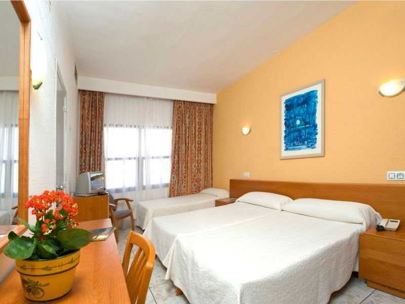 Hotel Tropical San Antonio  Bagian luar foto