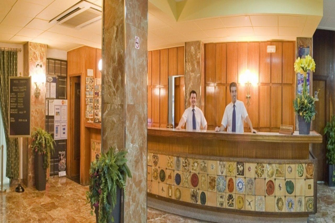 Hotel Tropical San Antonio  Bagian luar foto