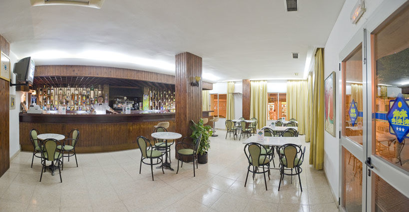 Hotel Tropical San Antonio  Bagian luar foto