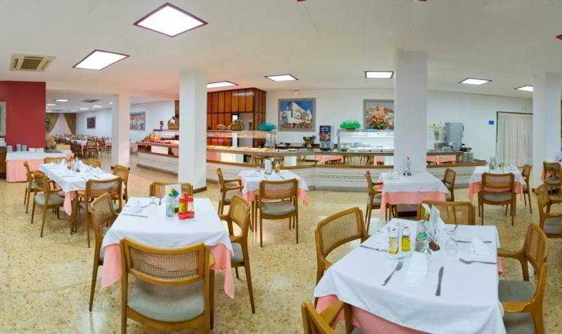 Hotel Tropical San Antonio  Bagian luar foto