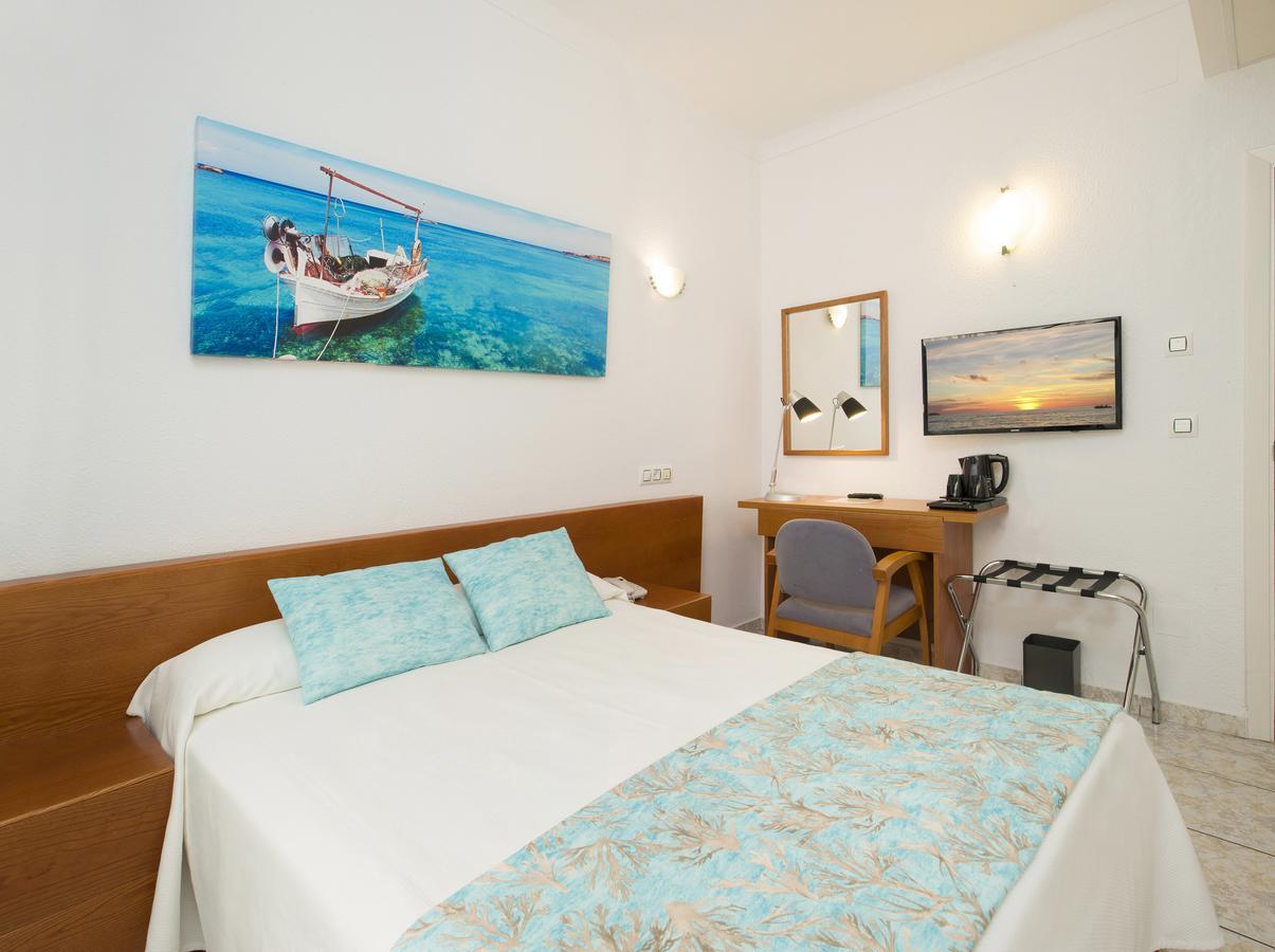 Hotel Tropical San Antonio  Bagian luar foto