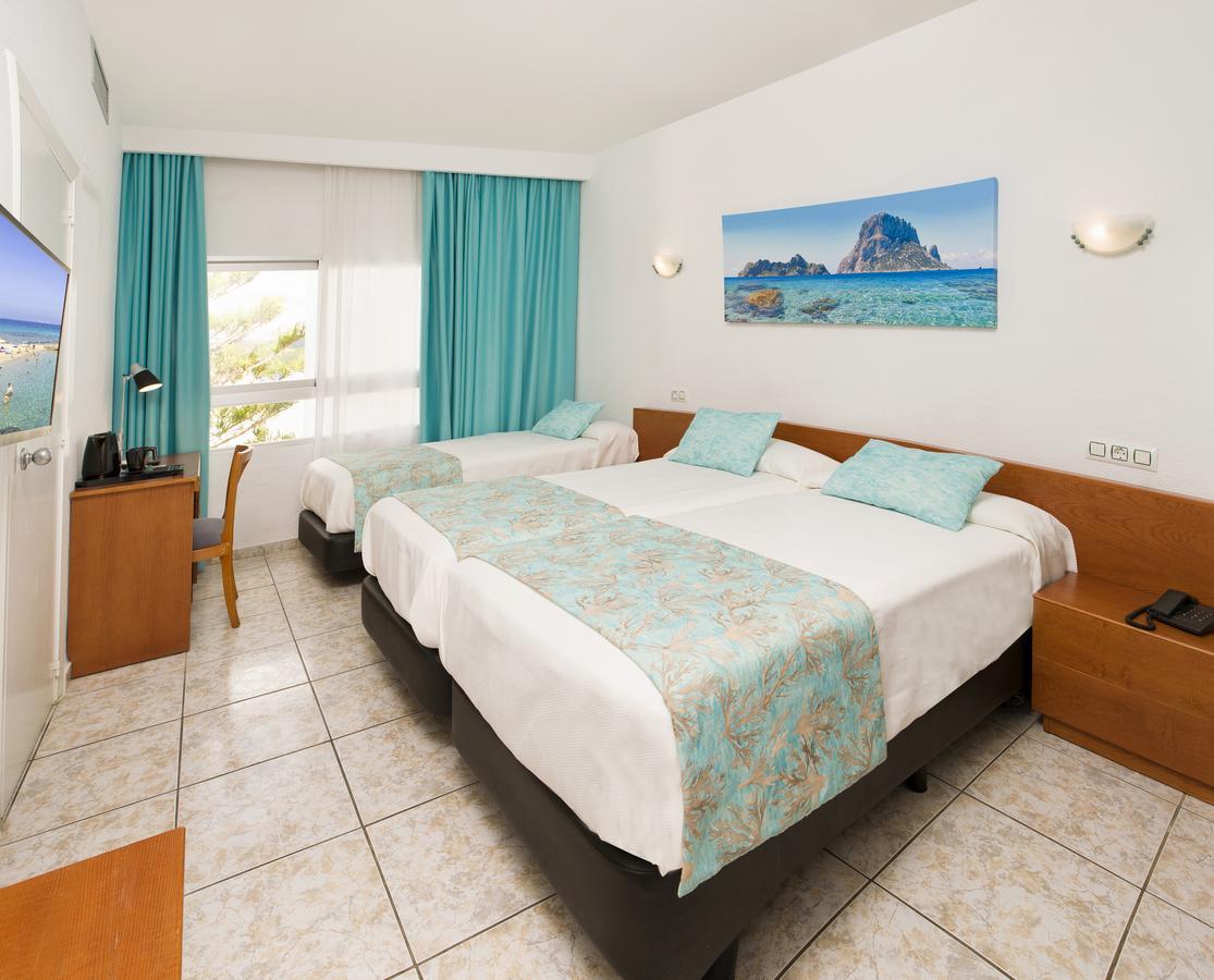 Hotel Tropical San Antonio  Bagian luar foto