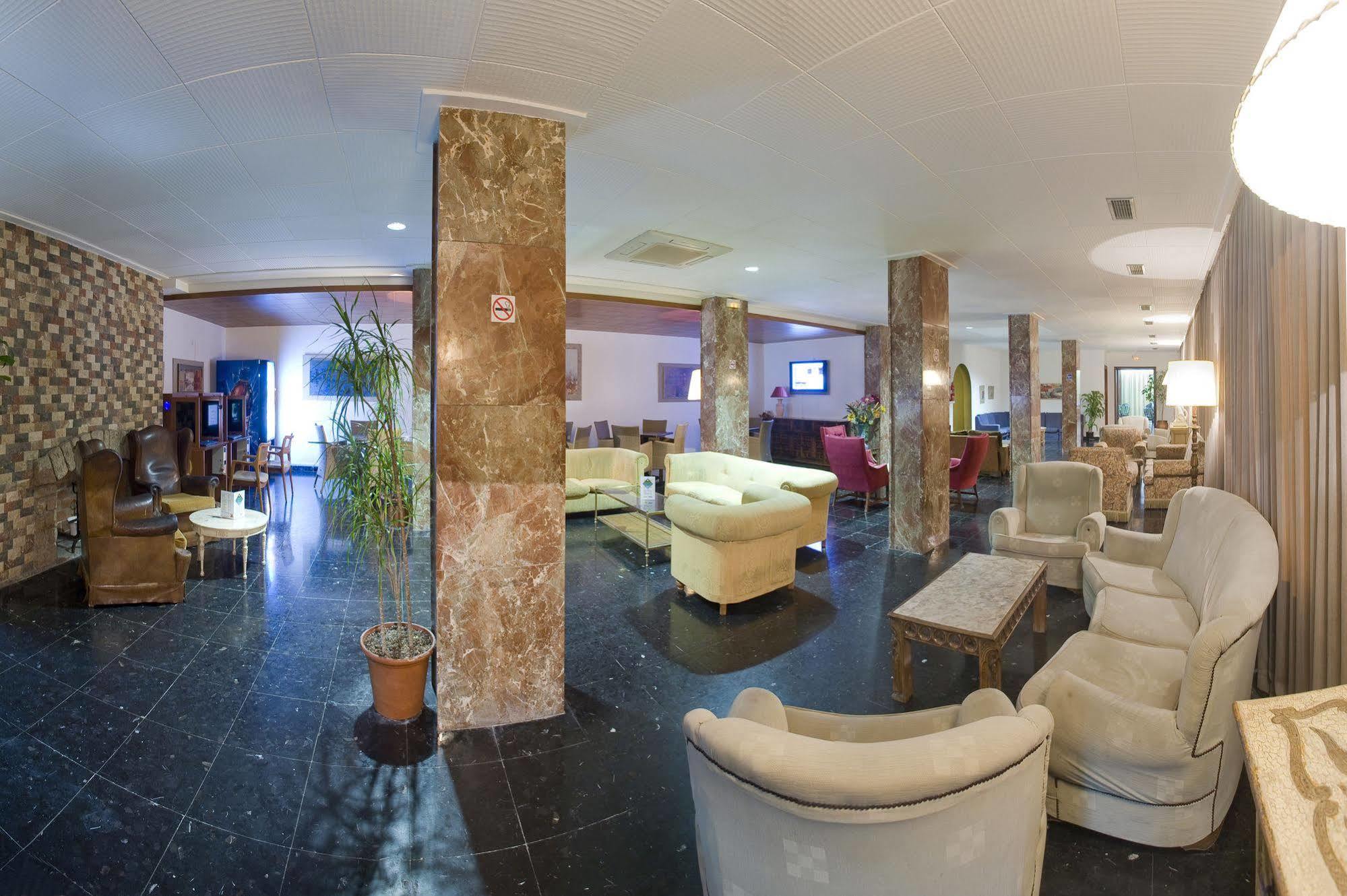 Hotel Tropical San Antonio  Bagian luar foto